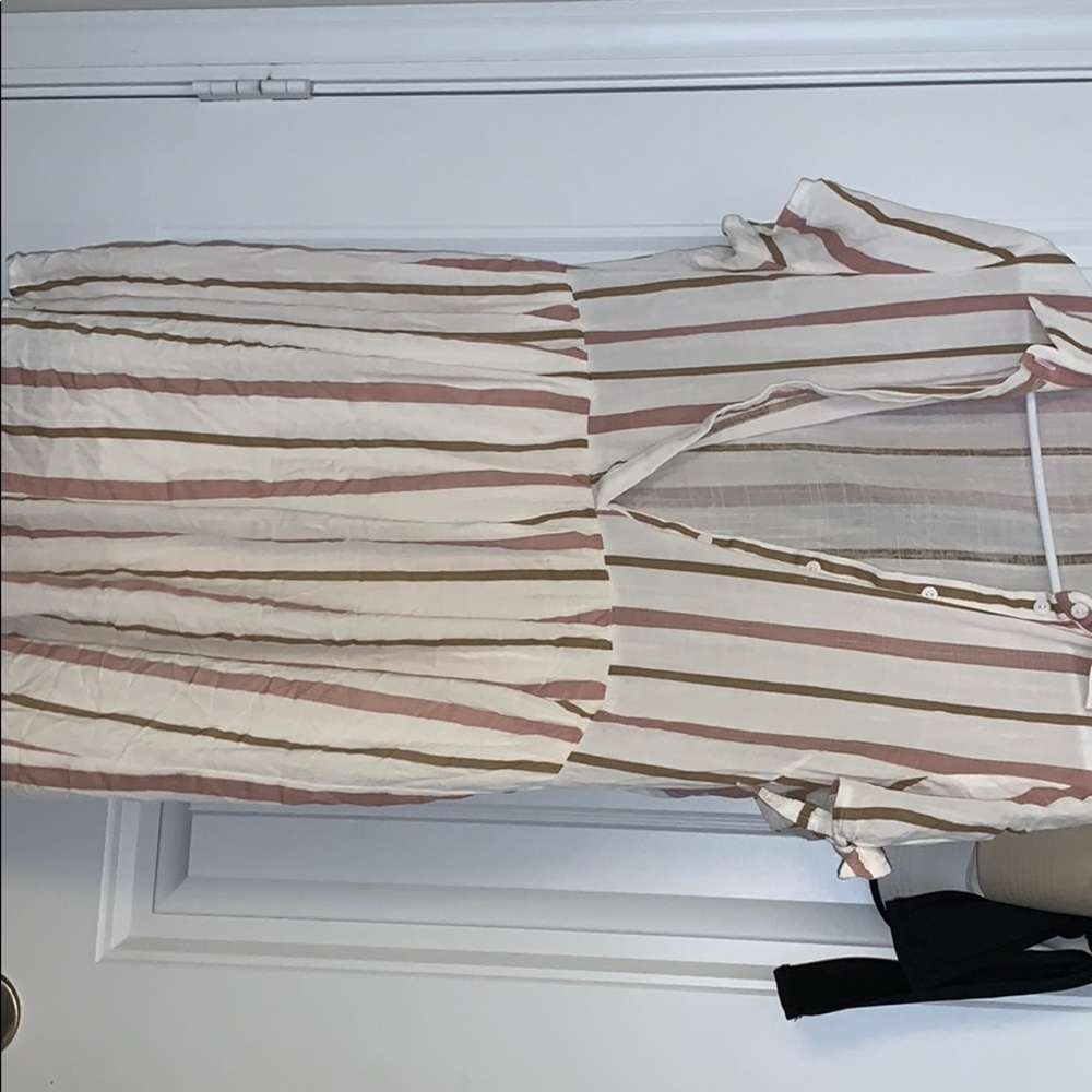 Impeccable pig dress